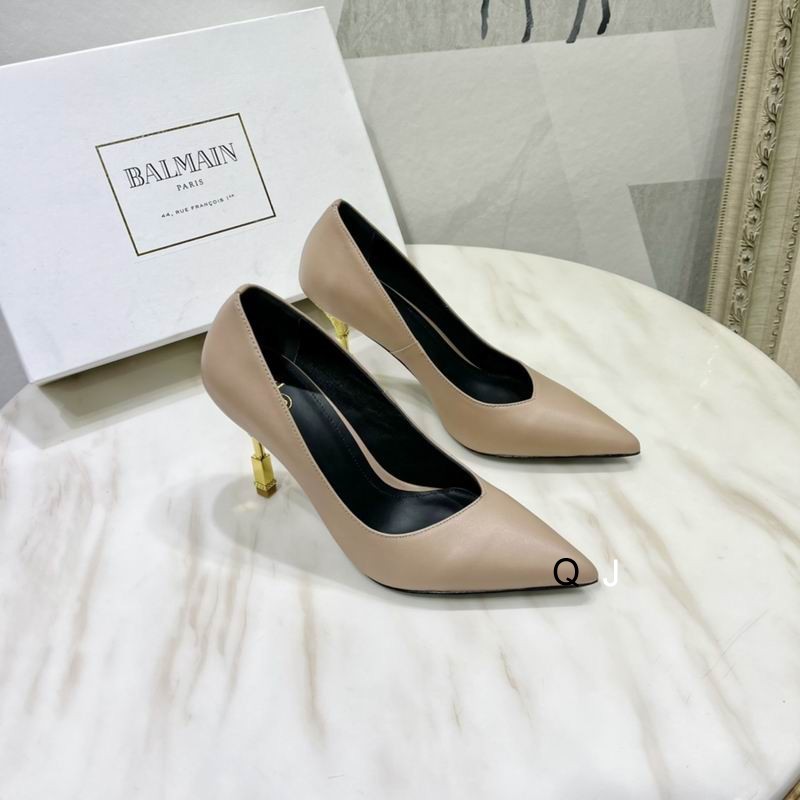 Balmain Women's Shoes 81